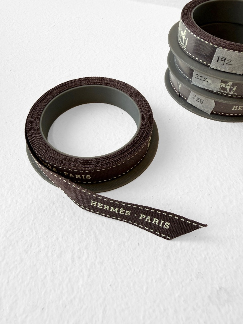 Hermes Ribbon